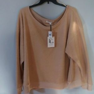 Lola Grace 3x sweatshirt wooby